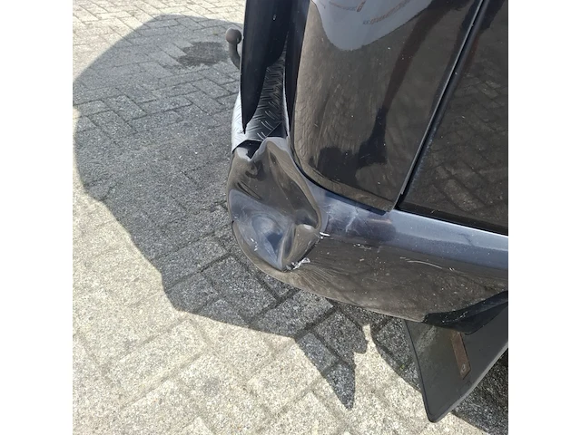 Bedrijfswagen volkswagen, transporter 2.5 tdi 300, bouwjaar 2005 - afbeelding 64 van  69