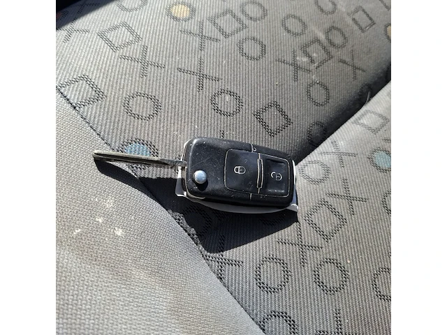 Bedrijfswagen volkswagen, transporter 2.5 tdi 300, bouwjaar 2005 - afbeelding 66 van  69