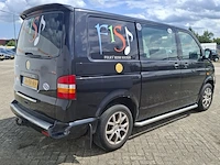 Bedrijfswagen volkswagen, transporter 2.5 tdi 300, bouwjaar 2005 - afbeelding 56 van  69