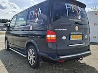Bedrijfswagen volkswagen, transporter 2.5 tdi 300, bouwjaar 2005 - afbeelding 68 van  69
