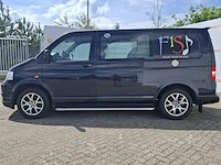 Bedrijfswagen volkswagen, transporter 2.5 tdi 300, bouwjaar 2005 - afbeelding 69 van  69