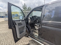 Bedrijfswagen volkswagen, transporter 2.5 tdi 340, bouwjaar 2006 - afbeelding 2 van  53