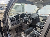 Bedrijfswagen volkswagen, transporter 2.5 tdi 340, bouwjaar 2006 - afbeelding 4 van  53