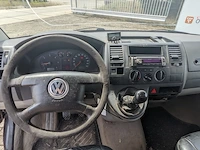 Bedrijfswagen volkswagen, transporter 2.5 tdi 340, bouwjaar 2006 - afbeelding 5 van  53