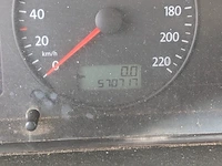 Bedrijfswagen volkswagen, transporter 2.5 tdi 340, bouwjaar 2006 - afbeelding 7 van  53