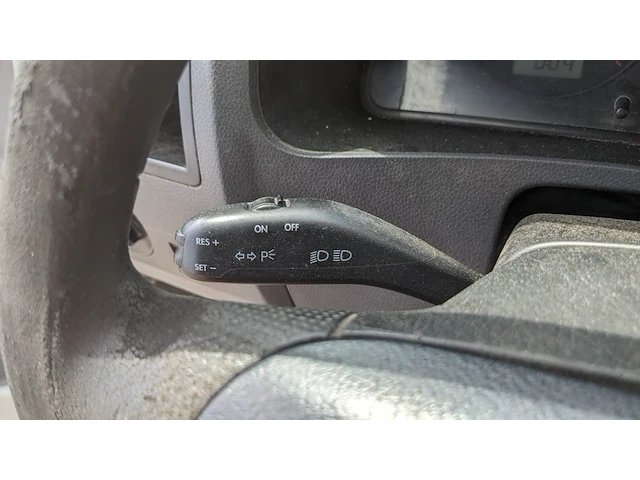 Bedrijfswagen volkswagen, transporter 2.5 tdi 340, bouwjaar 2006 - afbeelding 8 van  53