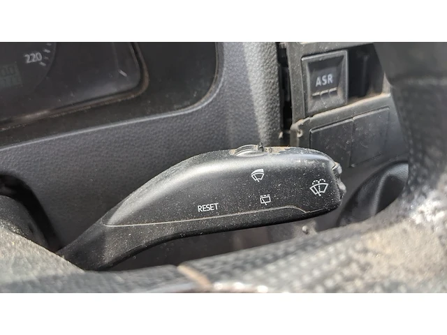 Bedrijfswagen volkswagen, transporter 2.5 tdi 340, bouwjaar 2006 - afbeelding 9 van  53