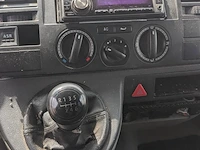 Bedrijfswagen volkswagen, transporter 2.5 tdi 340, bouwjaar 2006 - afbeelding 10 van  53