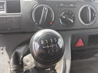 Bedrijfswagen volkswagen, transporter 2.5 tdi 340, bouwjaar 2006 - afbeelding 11 van  53