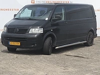 Bedrijfswagen volkswagen, transporter 2.5 tdi 340, bouwjaar 2006 - afbeelding 1 van  53