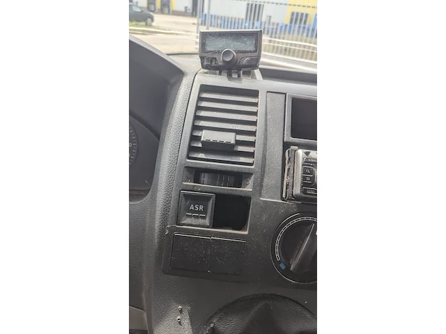 Bedrijfswagen volkswagen, transporter 2.5 tdi 340, bouwjaar 2006 - afbeelding 14 van  53