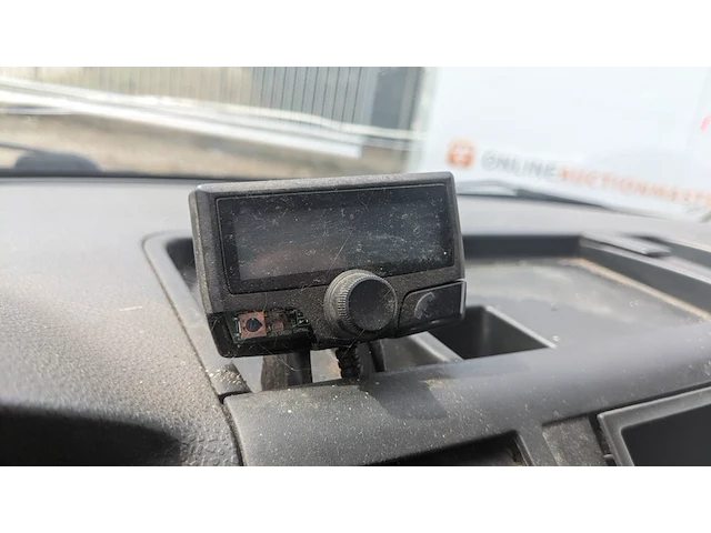 Bedrijfswagen volkswagen, transporter 2.5 tdi 340, bouwjaar 2006 - afbeelding 15 van  53