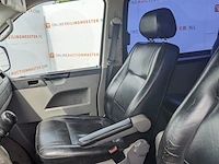 Bedrijfswagen volkswagen, transporter 2.5 tdi 340, bouwjaar 2006 - afbeelding 17 van  53