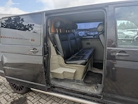 Bedrijfswagen volkswagen, transporter 2.5 tdi 340, bouwjaar 2006 - afbeelding 18 van  53