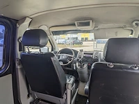 Bedrijfswagen volkswagen, transporter 2.5 tdi 340, bouwjaar 2006 - afbeelding 20 van  53