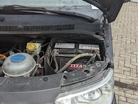 Bedrijfswagen volkswagen, transporter 2.5 tdi 340, bouwjaar 2006 - afbeelding 22 van  53