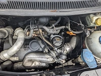 Bedrijfswagen volkswagen, transporter 2.5 tdi 340, bouwjaar 2006 - afbeelding 26 van  53