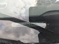 Bedrijfswagen volkswagen, transporter 2.5 tdi 340, bouwjaar 2006 - afbeelding 27 van  53