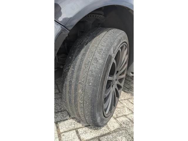 Bedrijfswagen volkswagen, transporter 2.5 tdi 340, bouwjaar 2006 - afbeelding 29 van  53