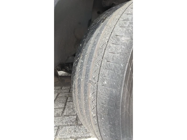 Bedrijfswagen volkswagen, transporter 2.5 tdi 340, bouwjaar 2006 - afbeelding 30 van  53