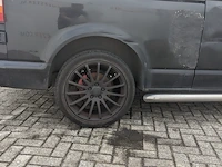 Bedrijfswagen volkswagen, transporter 2.5 tdi 340, bouwjaar 2006 - afbeelding 32 van  53