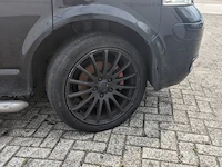 Bedrijfswagen volkswagen, transporter 2.5 tdi 340, bouwjaar 2006 - afbeelding 33 van  53