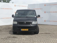 Bedrijfswagen volkswagen, transporter 2.5 tdi 340, bouwjaar 2006 - afbeelding 23 van  53