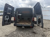 Bedrijfswagen volkswagen, transporter 2.5 tdi 340, bouwjaar 2006 - afbeelding 35 van  53