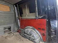 Bedrijfswagen volkswagen, transporter 2.5 tdi 340, bouwjaar 2006 - afbeelding 37 van  53