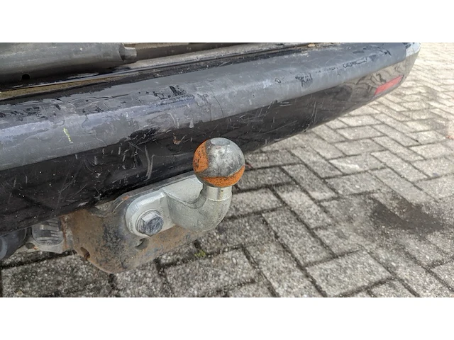 Bedrijfswagen volkswagen, transporter 2.5 tdi 340, bouwjaar 2006 - afbeelding 38 van  53
