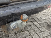 Bedrijfswagen volkswagen, transporter 2.5 tdi 340, bouwjaar 2006 - afbeelding 38 van  53