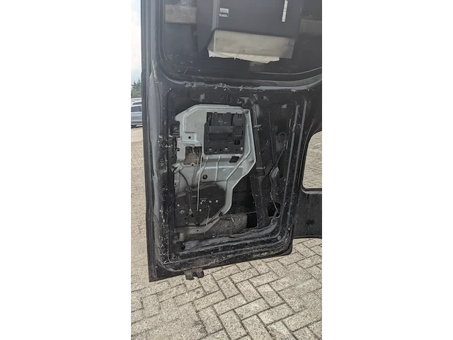 Bedrijfswagen volkswagen, transporter 2.5 tdi 340, bouwjaar 2006 - afbeelding 39 van  53