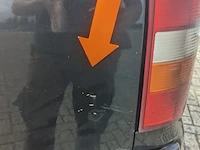 Bedrijfswagen volkswagen, transporter 2.5 tdi 340, bouwjaar 2006 - afbeelding 41 van  53