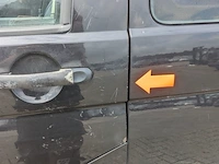 Bedrijfswagen volkswagen, transporter 2.5 tdi 340, bouwjaar 2006 - afbeelding 42 van  53