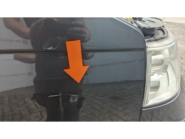 Bedrijfswagen volkswagen, transporter 2.5 tdi 340, bouwjaar 2006 - afbeelding 44 van  53