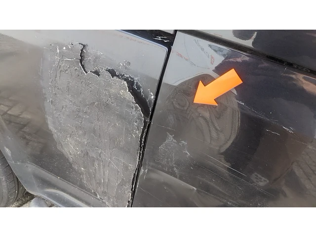 Bedrijfswagen volkswagen, transporter 2.5 tdi 340, bouwjaar 2006 - afbeelding 47 van  53