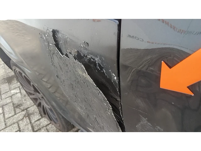 Bedrijfswagen volkswagen, transporter 2.5 tdi 340, bouwjaar 2006 - afbeelding 48 van  53
