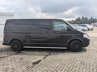 Bedrijfswagen volkswagen, transporter 2.5 tdi 340, bouwjaar 2006 - afbeelding 45 van  53