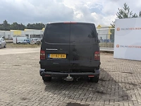 Bedrijfswagen volkswagen, transporter 2.5 tdi 340, bouwjaar 2006 - afbeelding 51 van  53