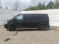 Bedrijfswagen volkswagen, transporter 2.5 tdi 340, bouwjaar 2006 - afbeelding 53 van  53