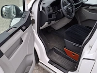 Bedrijfswagen, volkswagen, transporter 7hc - afbeelding 10 van  43