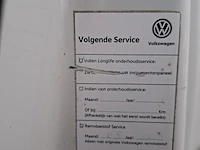 Bedrijfswagen, volkswagen, transporter 7hc - afbeelding 12 van  43