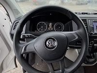 Bedrijfswagen, volkswagen, transporter 7hc - afbeelding 14 van  43