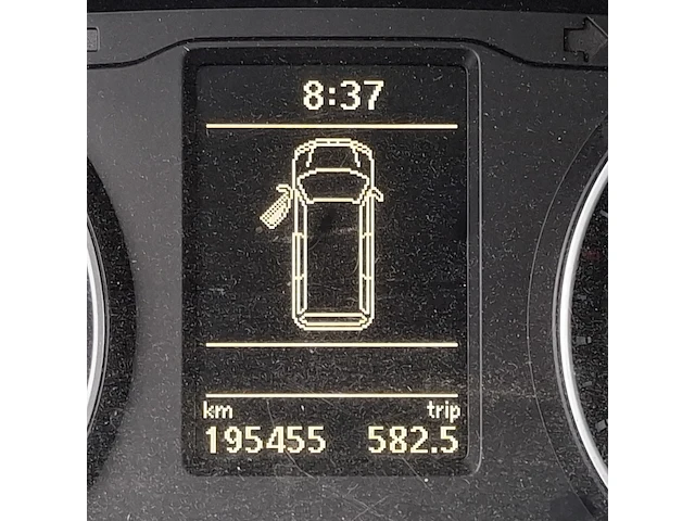 Bedrijfswagen, volkswagen, transporter 7hc - afbeelding 15 van  43