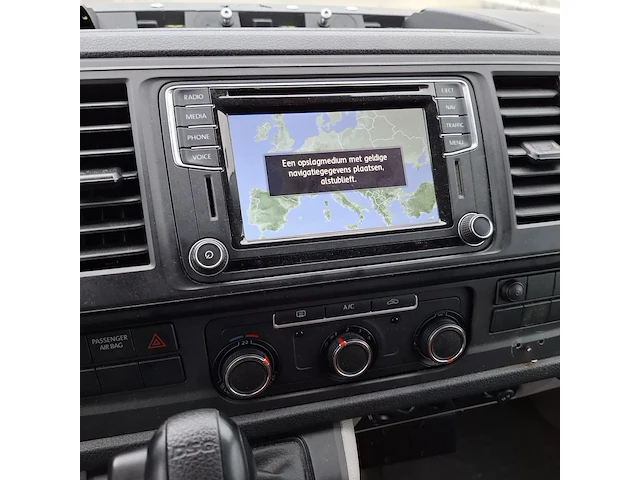 Bedrijfswagen, volkswagen, transporter 7hc - afbeelding 16 van  43