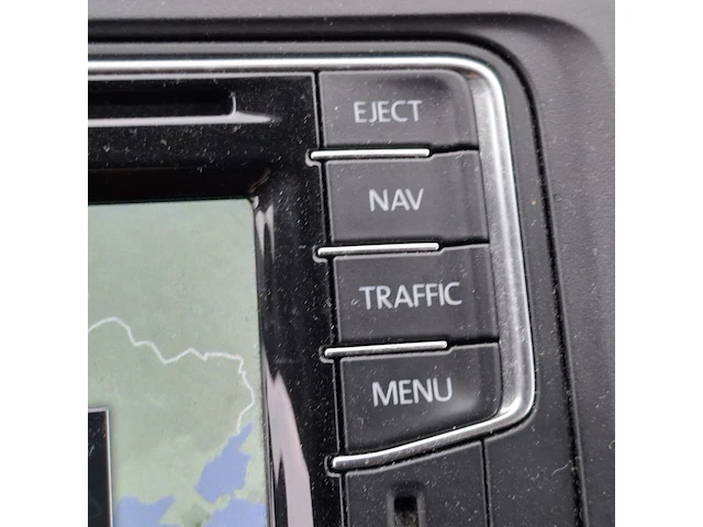 Bedrijfswagen, volkswagen, transporter 7hc - afbeelding 17 van  43