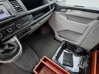 Bedrijfswagen, volkswagen, transporter 7hc - afbeelding 19 van  43