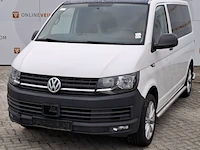 Bedrijfswagen, volkswagen, transporter 7hc - afbeelding 1 van  43