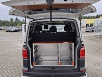 Bedrijfswagen, volkswagen, transporter 7hc - afbeelding 21 van  43