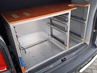 Bedrijfswagen, volkswagen, transporter 7hc - afbeelding 22 van  43